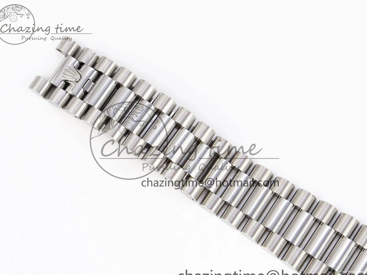 Good Copy Rolex Watches Stick Ice BP Day-Date A SS Dial 904 Bracelet 1876 New On Version Markers 40mm 228239 Blue ZipUp President Dial SS 0105